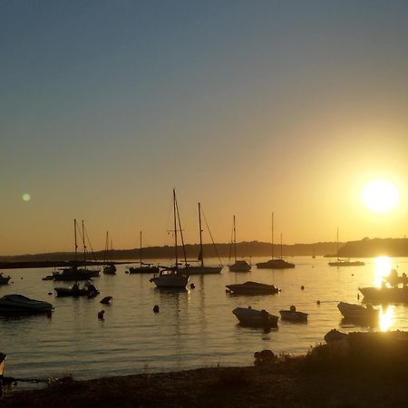 Vila Alto Da Ria 37 Alvor Exteriér fotografie