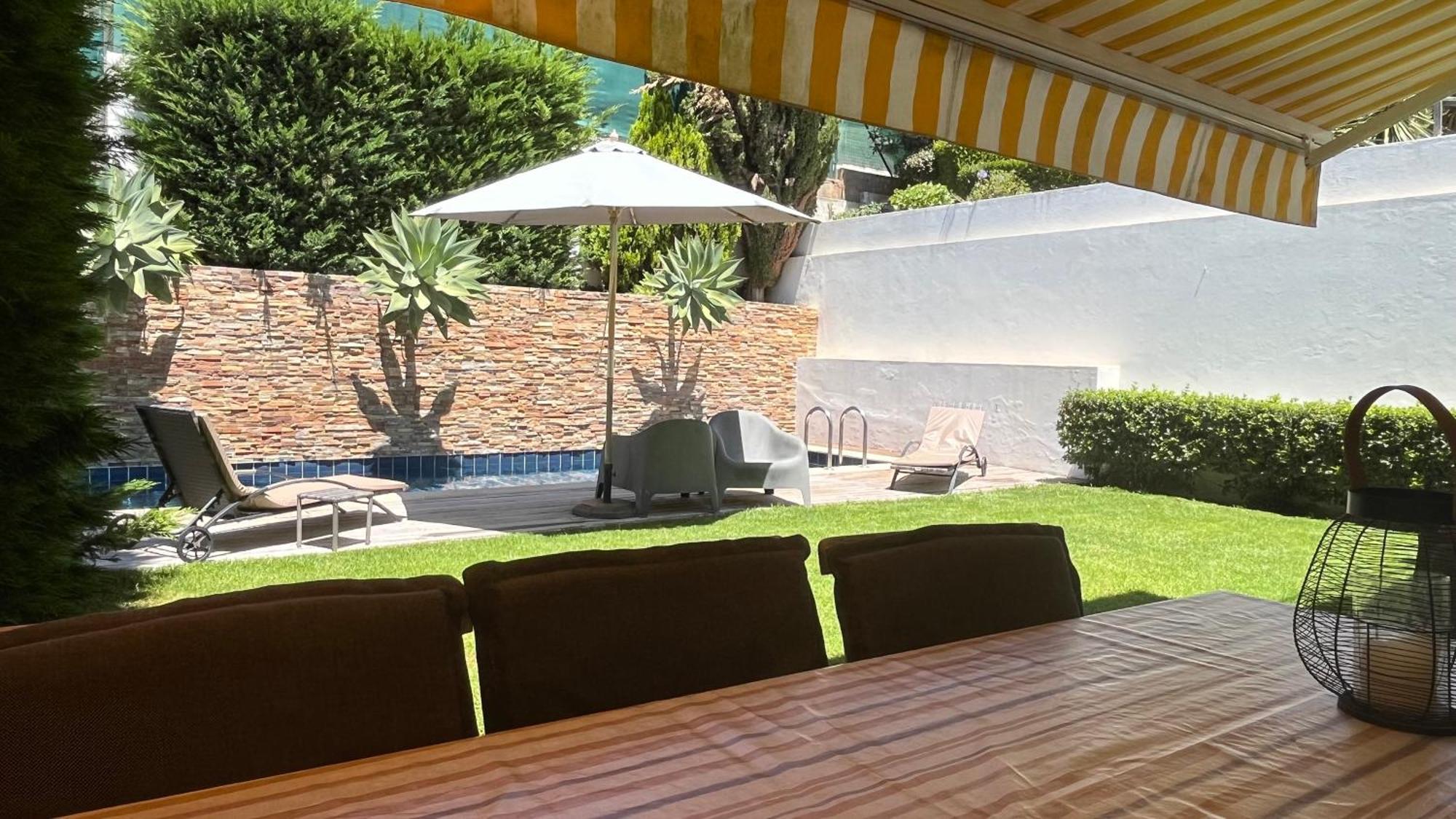 Vila Alto Da Ria 37 Alvor Exteriér fotografie
