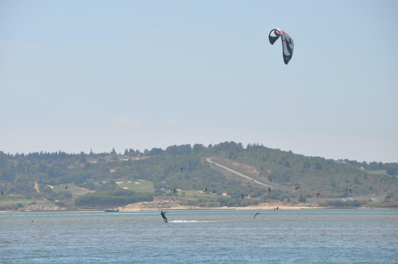 Vila Alto Da Ria 37 Alvor Exteriér fotografie